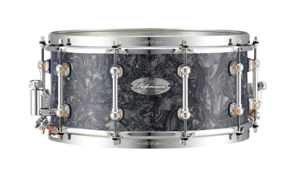 Music City Custom Snare Drums